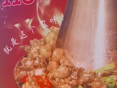 -金陵暴走小龙虾(南京总店)