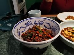 -姐夫的小菜(新中关购物中心店)