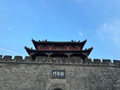 -襄阳古城