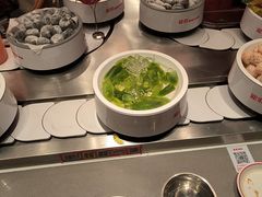 -龍歌自助小火锅(雨花台江南虹悦城店)