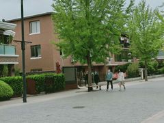 -日本风情街