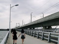 -海堤纪念公园