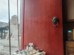 -金陵家宴·金陵春·南京菜(夫子庙店)