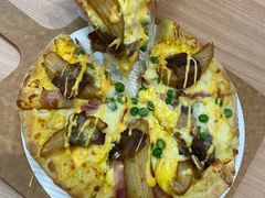 -达美乐比萨(留仙大道店)