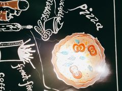 -摇滚披萨(长春街店)