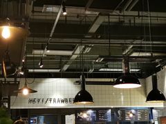 大堂-黑草莓(重庆路店)