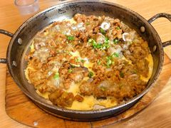 蚝仔烙-小粤楼·怀旧粤菜(万辉国际广场店)
