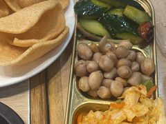 -西部马华清真兰州牛肉面·烧烤夜市(上地店)