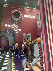 -MELAND亲子乐园•派对•研学(集美世茂店)