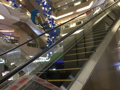 -海港城购物中心