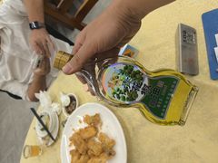 -啊杞恒益饭店(南头总店)