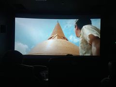 -星轶影院(南京茂业天地店)