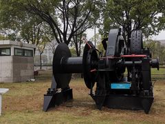 -上海中国航海博物馆