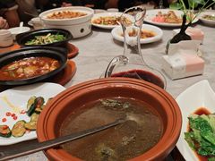 -国人川菜(李家村建东街店)