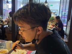 -探炉·香辣豆花烤鱼(雄峰城店)