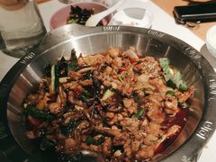 -海岛八号龙虾烧烤田鸡(蓝天路总店)