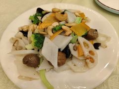 -奥华餐厅·老张记(台基厂店)