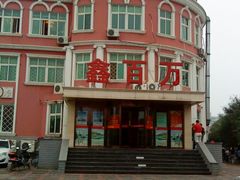 -鑫百万烤鸭店(大兴店)