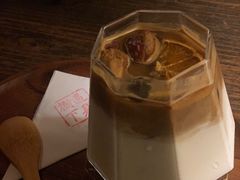-樹下遇见树·咖啡