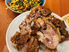 -老昌春饼(中央大街店)