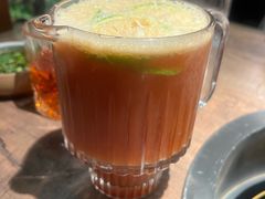 -蘑界·野生菌火锅(深业上城店)