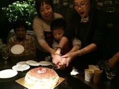 -OL’s Cake鲜荟千层(东风中路店)