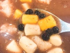 -鲜芋仙(苏州干将店)