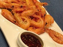 -老街渔味馆(芳华店)