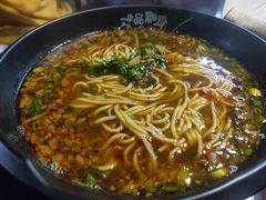 -一品飘香米线(一中总店)