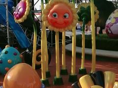 景点-大连海昌发现王国主题公园