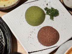 -德川家日本料理(中关村店)