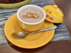 非遗香芋泥-安泰楼·佛跳墙创始人·传统闽味早茶·酒楼(三坊七巷闽菜地标店)
