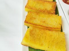 -粤式早茶希朋喜宴