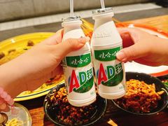 -北丐先生·野馄饨烧烤(长宁龙之梦店)