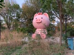 -素心小筑(后沙裕镇店)
