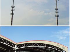 -江杨农产品批发市场