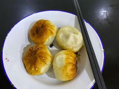 -舒蔡记生煎菜饭(云南中路店)
