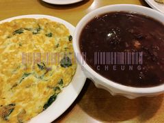 -台北楚楚园馅饼粥(虹桥南丰城店)