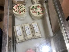 -高桥小香松糕