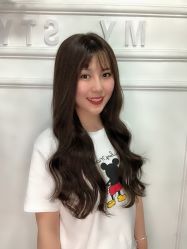 -Ly形象设计