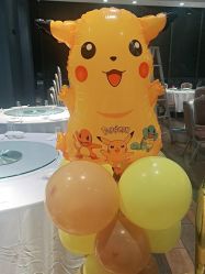-派对猴生日派对策划(浦东店)
