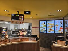 -麦当劳(顾村公园店)