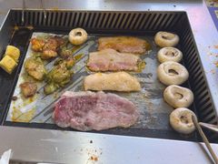 -阿亲家·韩式无限烤肉(春熙路店)