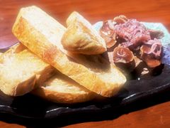 -MAGPIE喜鹊派餐厅(华侨城店)