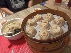 -知味观(湖滨店)