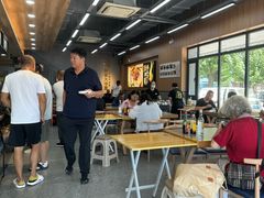 -韩麦大冷面(乔松路直营店)