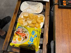 -鱼醉无骨鱼·中山脆肉鲩(南浦店)