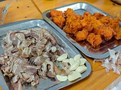-清真-戏楼王记牛肉面