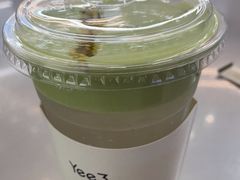 -Yee3·三号椰(上海中山公园龙之梦店)