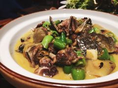 -兰溪小馆(东直门簋街店)